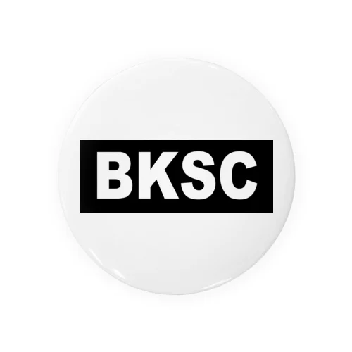 ｂｋｓｃ1 缶バッジ
