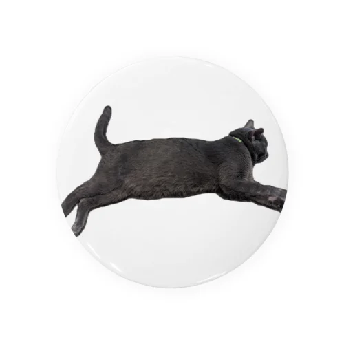 ぼくの名前はグレオだょ Tin Badge