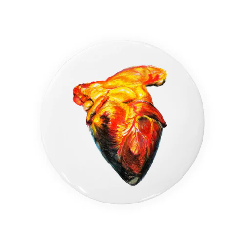 発作性上室性頻脈 Tin Badge