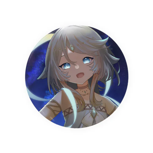 缶バッジ（1stオリジナル） Tin Badge