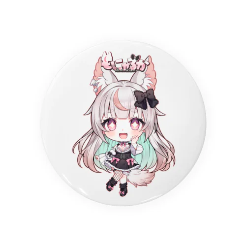 monya  season 2024 version №2 Tin Badge