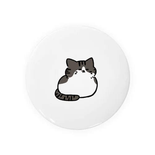こはく君🐱🐾໊ Tin Badge