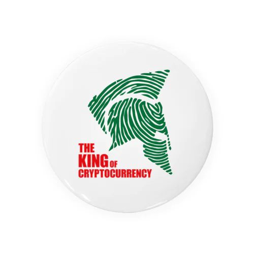 The King Tin Badge