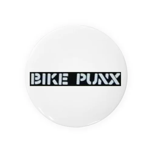 BIKE PUNKS 缶バッジ