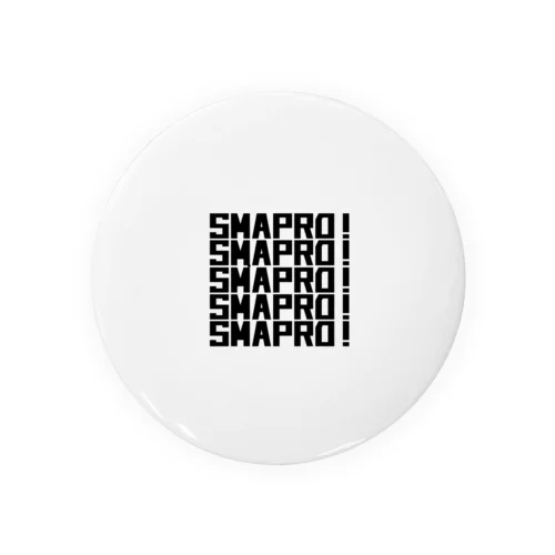 SMAPRO!非公式ライブグッズ-第三弾- Tin Badge