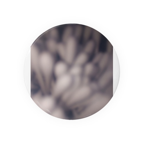 ペニス Tin Badge