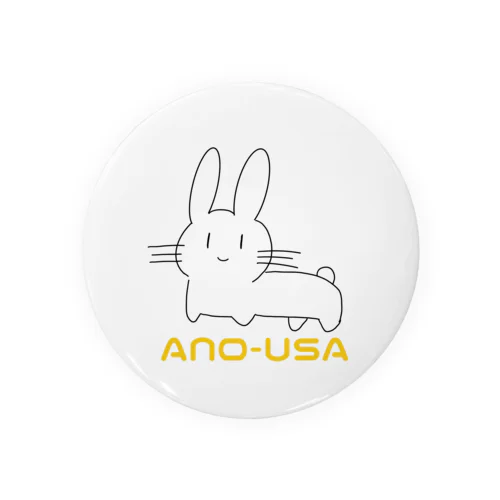 ANO-USA 缶バッジ