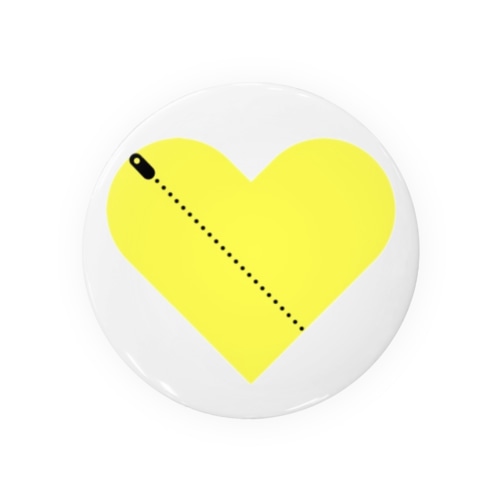 Natulemon Tin Badge
