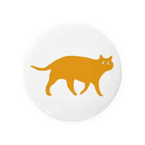 おまわり猫 パポ君 / PAPO Tin Badge
