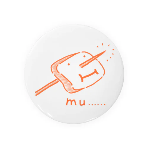 mu…… Tin Badge