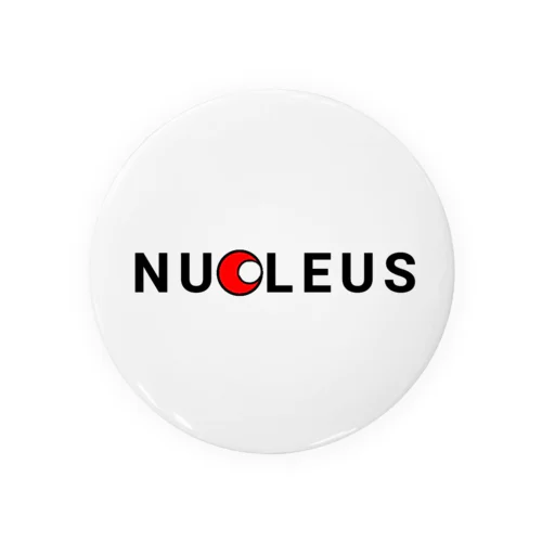 架空バンド「NUCLEUS」グッズ 缶バッジ