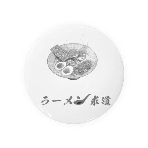 缶バッジ Tin Badge