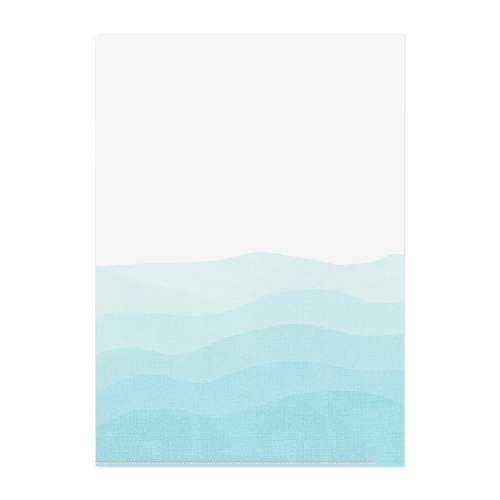 船出。 Clear File Folder