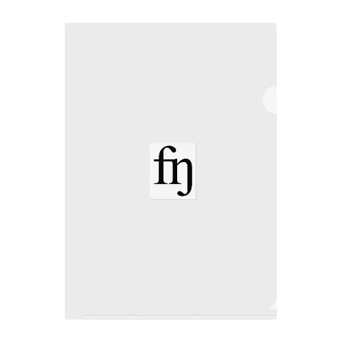 Voiceless Velopharyngeal Fricative Clear File Folder