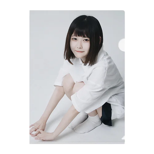 ちょこんWN Clear File Folder