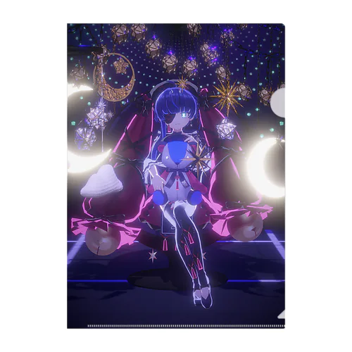 可能世界 Clear File Folder