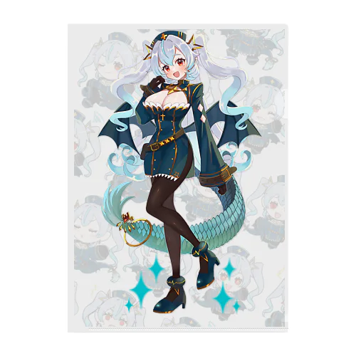 紅桃あると Clear File Folder