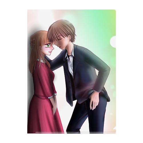 「デジャヴ」～そのセリフ Clear File Folder