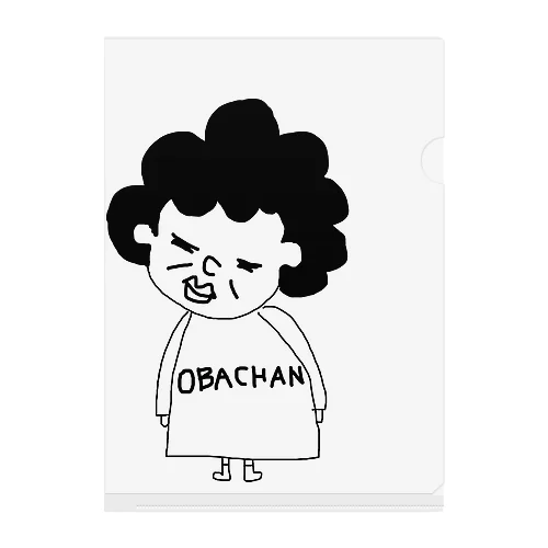 OBACHAN 클리어파일