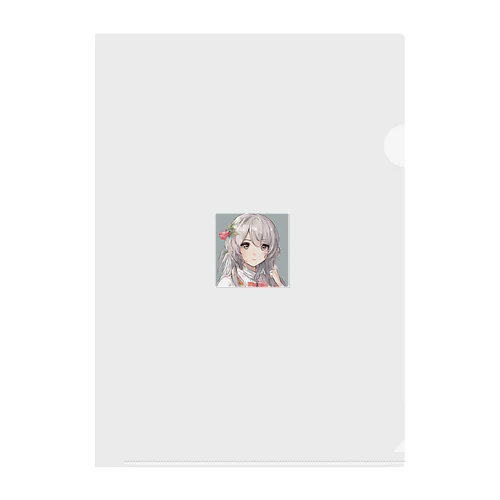 可愛いAIキャラ2 Clear File Folder