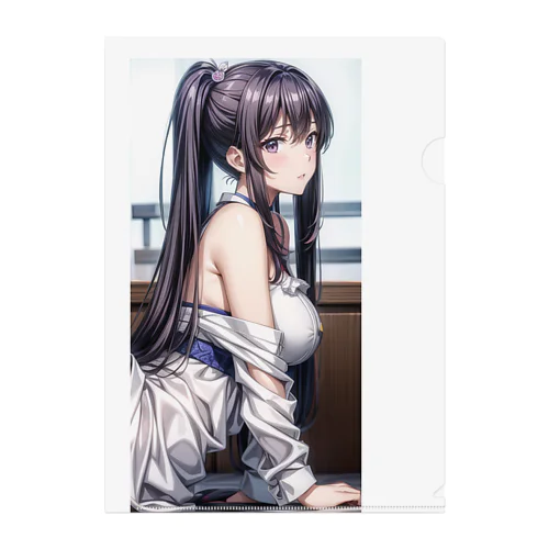 みくる Clear File Folder