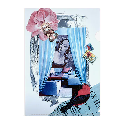 聞こえた夢 Clear File Folder