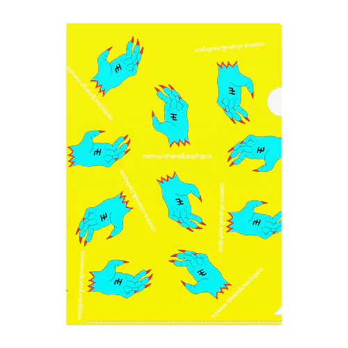 comma-chans&nachipos× Clear File Folder