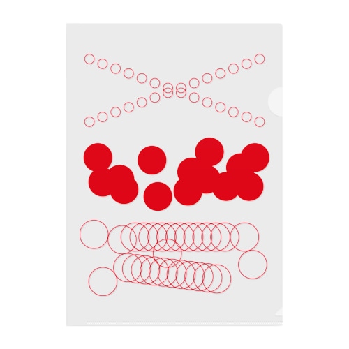 Twenty eight breaths E Clear File Folder