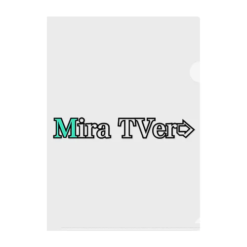 MiraTVer➭ Clear File Folder