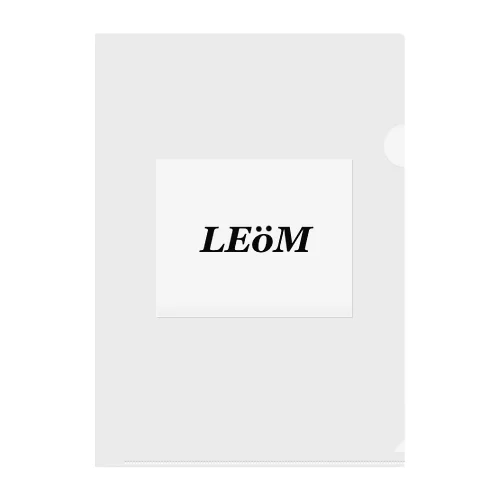 leom clearfile Clear File Folder