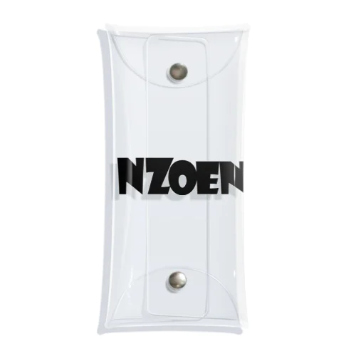 NZOEN Clear Multipurpose Case