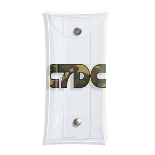 D7C7DC?B1 14 Clear Multipurpose Case