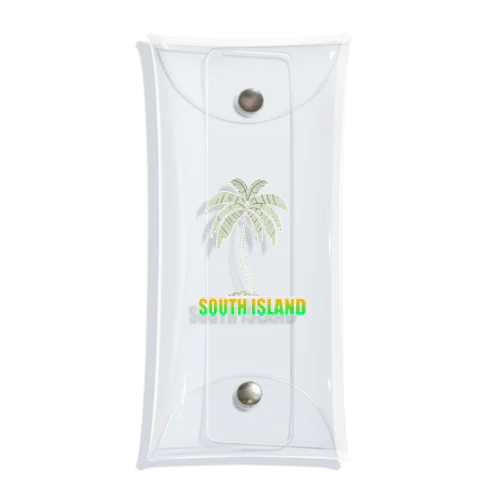 SOUTHISLAND Clear Multipurpose Case