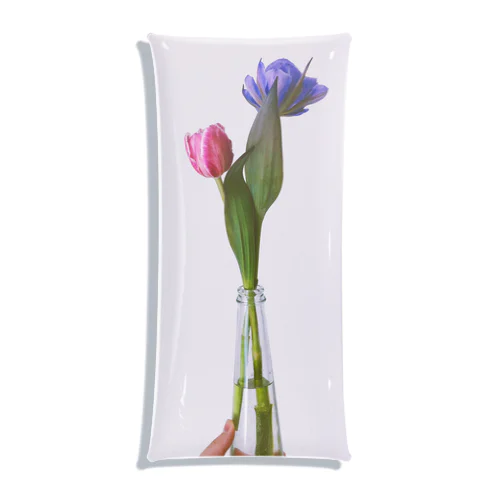 TULIP Clear Multipurpose Case