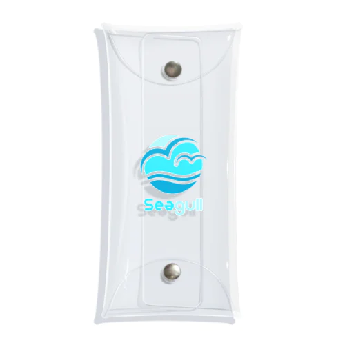 Seagull Clear Multipurpose Case