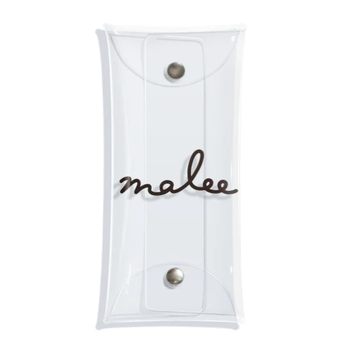 MaLee Clear Multipurpose Case