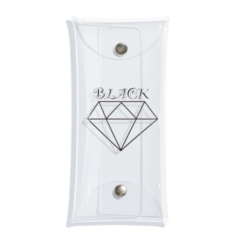 BLACK DIAMOND Clear Multipurpose Case