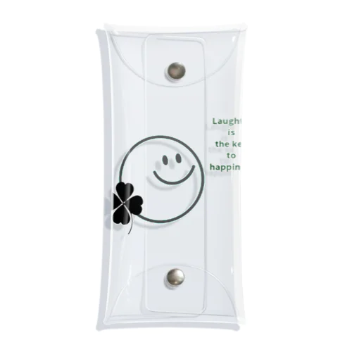 Curosmile Clear Multipurpose Case