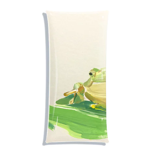 treefrog Clear Multipurpose Case