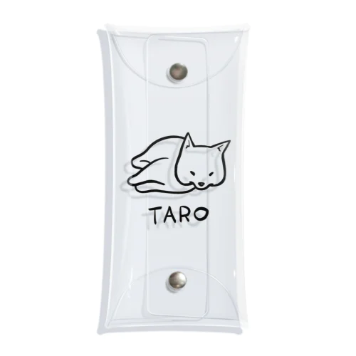 TARO Clear Multipurpose Case
