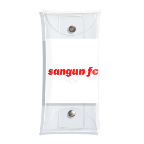 sangunfc Clear Multipurpose Case