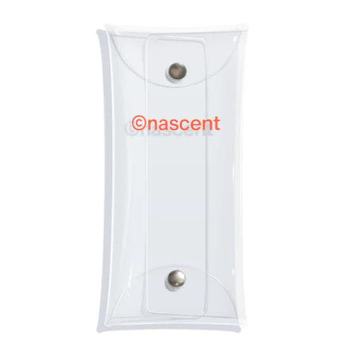 nascent_01_o Clear Multipurpose Case