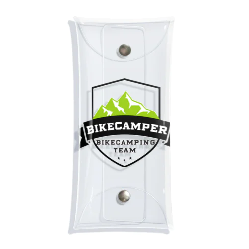 BikeCamper Clear Multipurpose Case