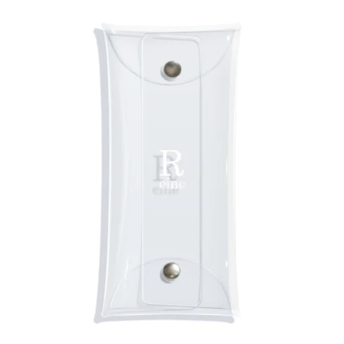 reine Clear Multipurpose Case