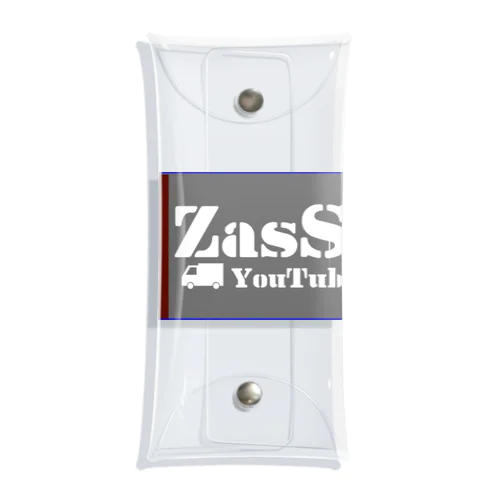 ZASSHY Clear Multipurpose Case