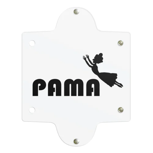 PAMA（パーマ） クリアマルチケース