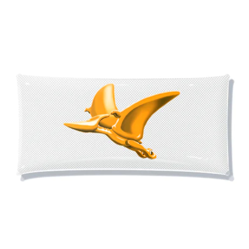 Pteranodon クリアマルチケース