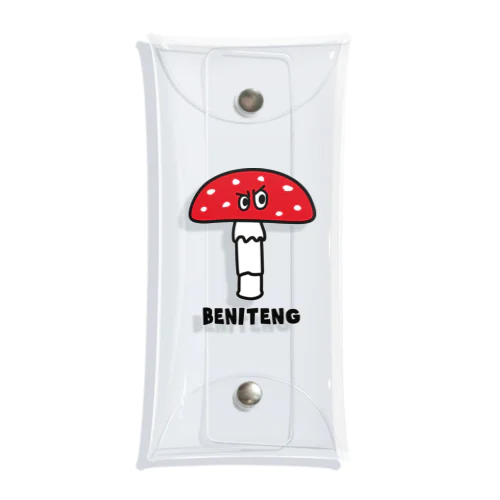 BENITENG Clear Multipurpose Case