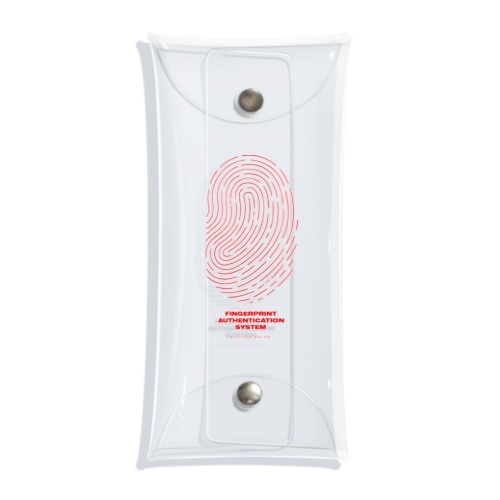 #NOT FOR SALE 4 Clear Multipurpose Case