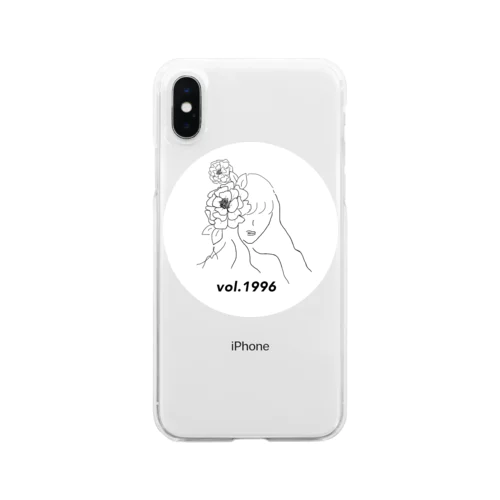 1996 Clear Smartphone Case